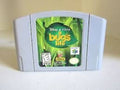 N64 A Bugs Life - Game Only