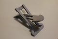 Flipper Clipper