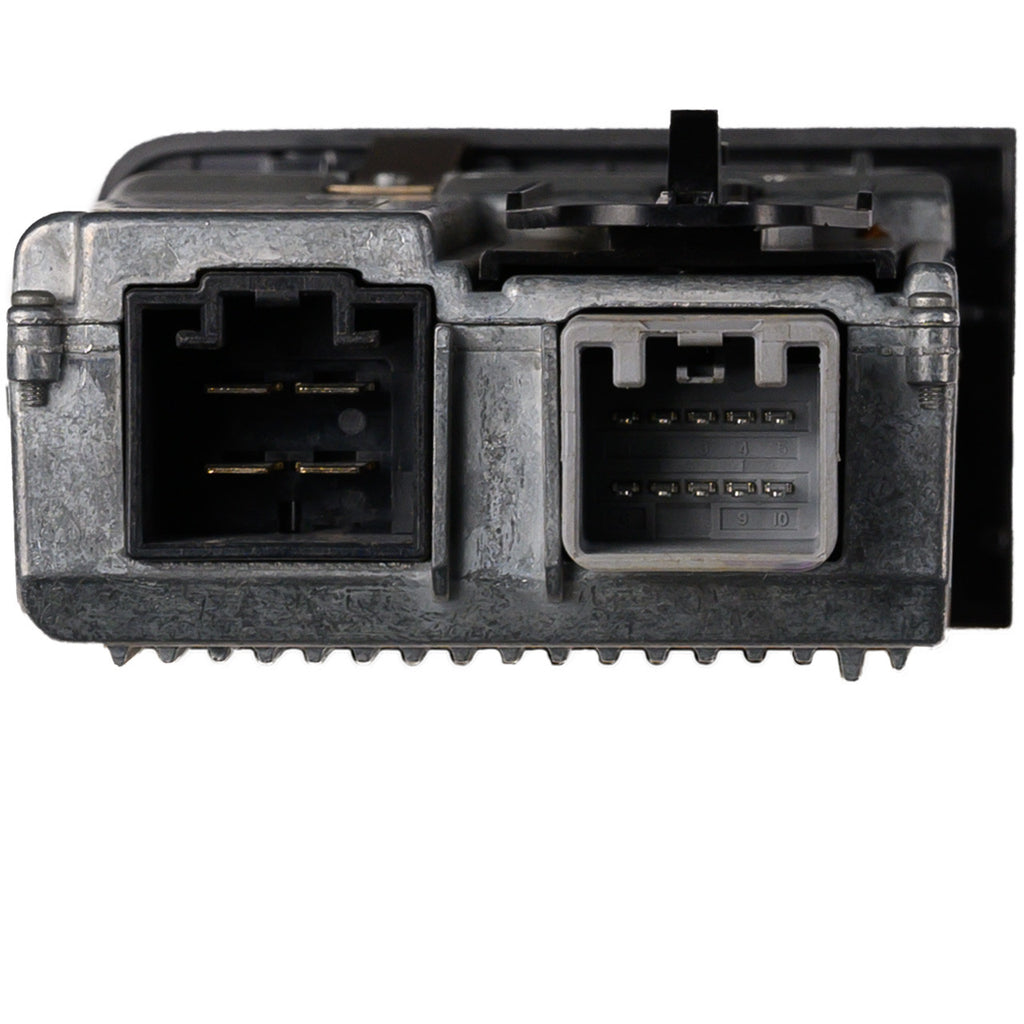2005 - 2007 Ford Super Duty Trailer Brake Controller Repair