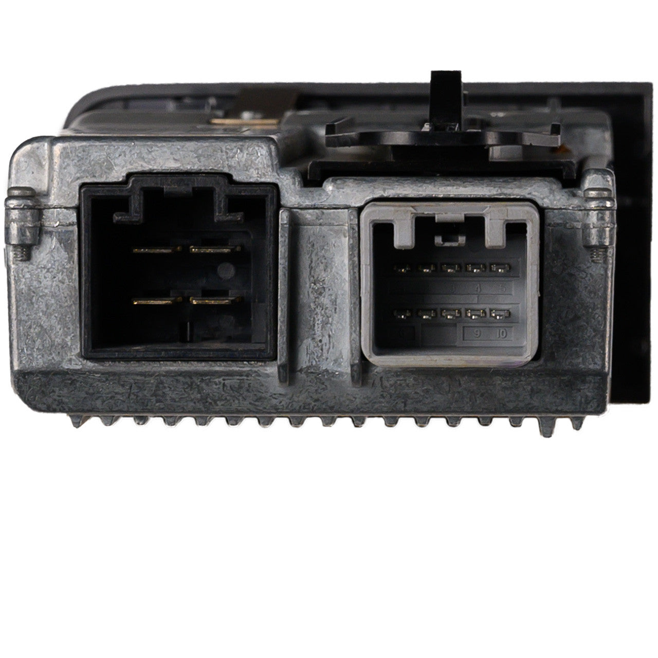 2005 - 2007 Ford Super Duty Trailer Brake Controller Repair