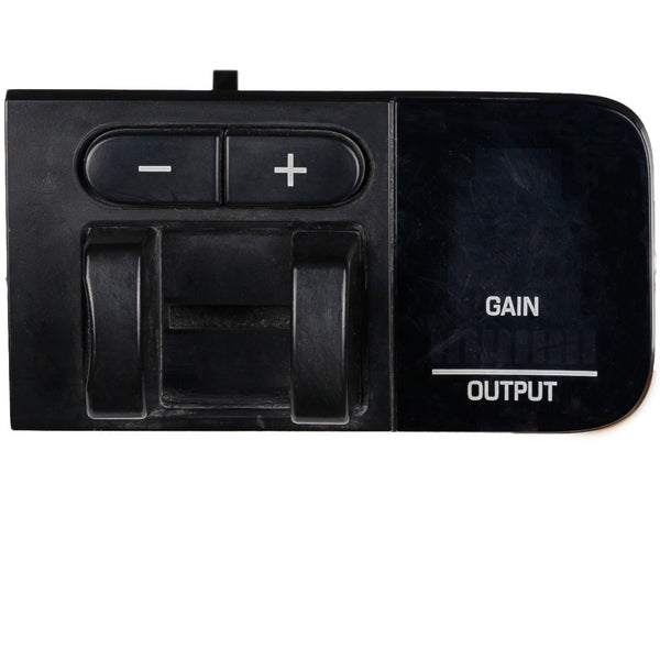 2005 - 2007 Ford Super Duty Trailer Brake Controller Repair