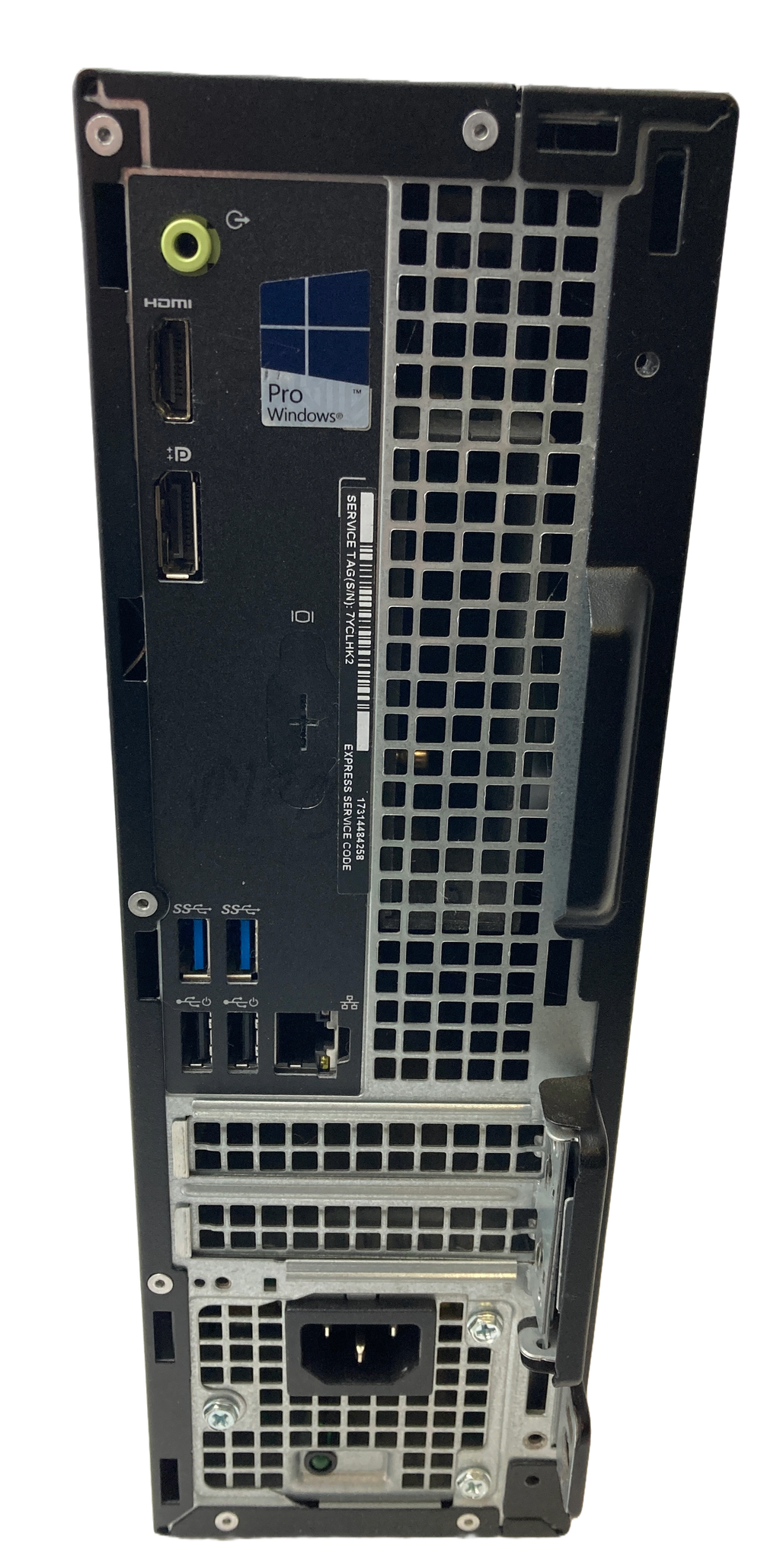 Dell Optiplex 3050  Business Class Desktop PC Computer
