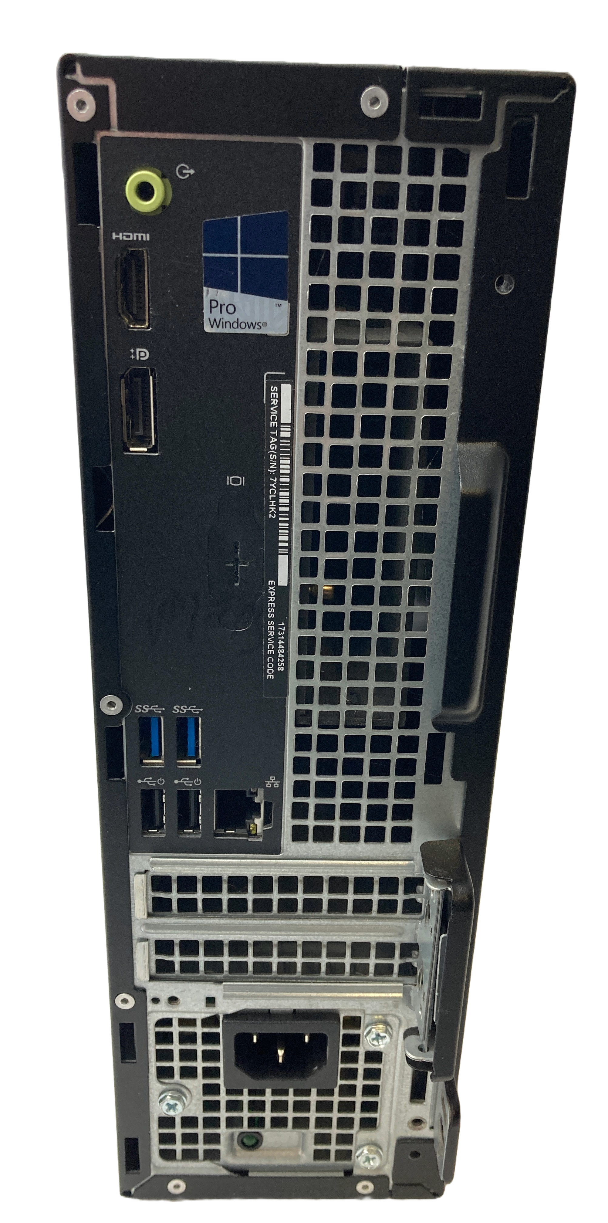 Dell Optiplex 3050  Business Class Desktop PC Computer