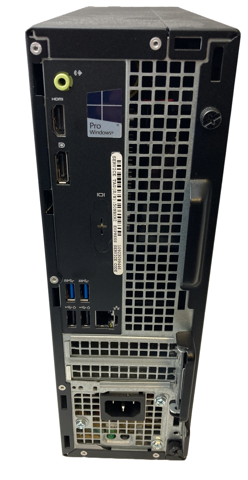 Dell Optiplex 3040  Business Class Desktop PC Computer