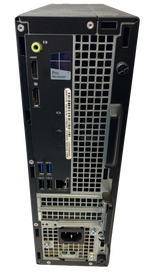 Dell Optiplex 3040  Business Class Desktop PC Computer
