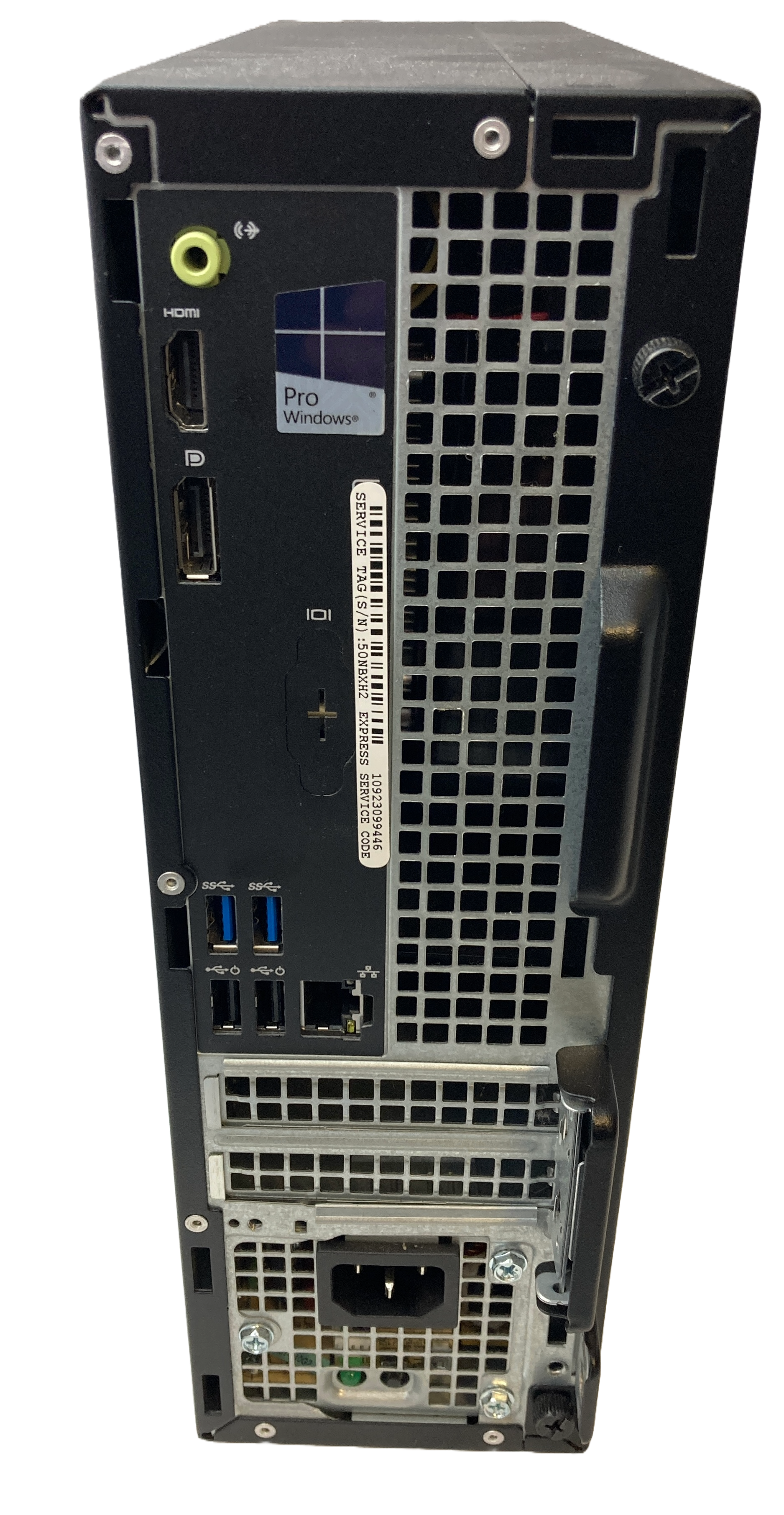 Dell Optiplex 3040  Business Class Desktop PC Computer