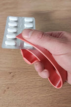 Pill ejector