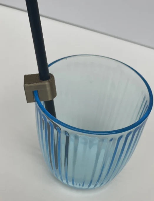 Straw Holder
