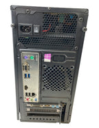 Custom Built Gaming Desktop PC Computer