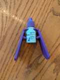 Eye drop squeezer
