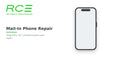 Mail-in mobile phone repair diagnostic - Re-Circuit Electronics