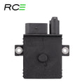 Mercedes-Benz diesel glow plug control module (glow plug relay) repair, A6421531979 / A6481530279, by Re-Circuit Electronics