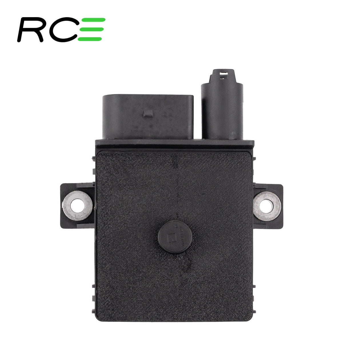 Mercedes-Benz diesel glow plug control module (glow plug relay) repair, A6421531979 / A6481530279, by Re-Circuit Electronics