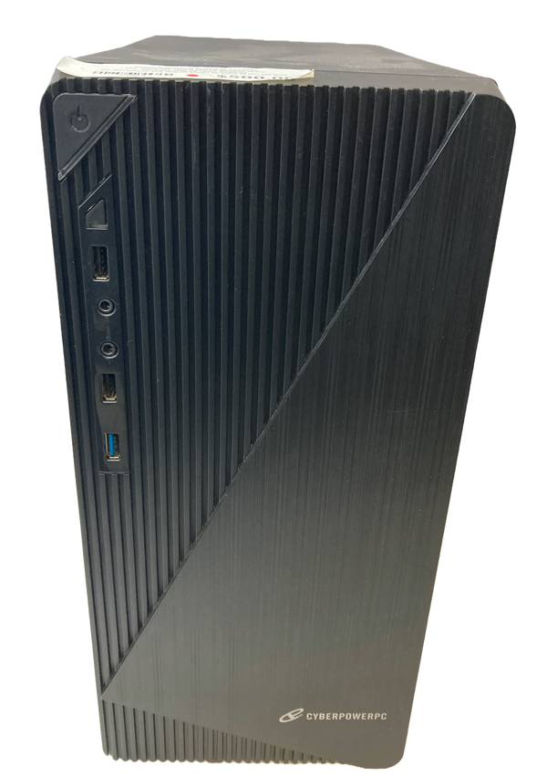 Custom Built Gaming Desktop PC Computer