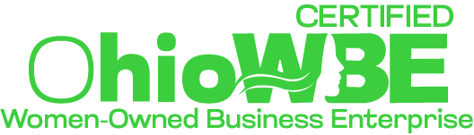 Women Owned Business certification logo
