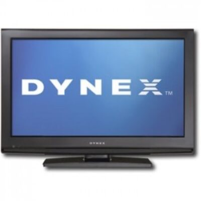 26″ Dynex HDTV – No Remote