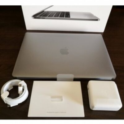 13″ Apple MacBook Pro TouchBar Laptop