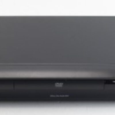 Toshiba SD-2900KU  DVD Player with Remote