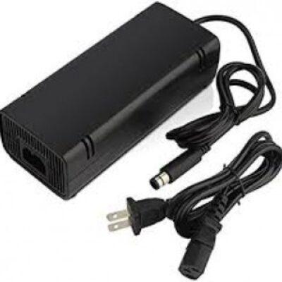Official OEM Xbox 360 S Model Power Supply