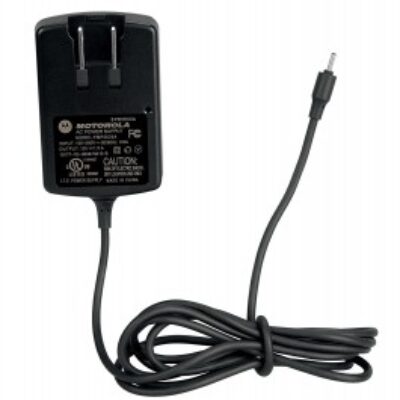 Motorola Xoom Charging Cable & Adapter