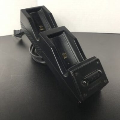 Nyko Xbox 360 Charging Dock – Batteries Not Included