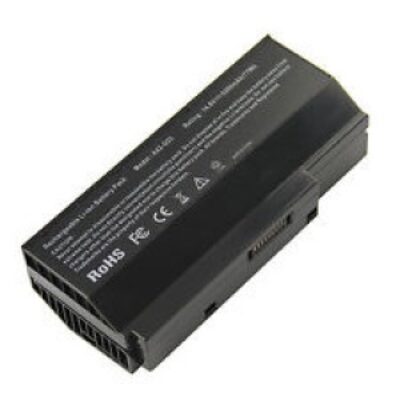 8 Cells Battery for ASUS A42-G73 A42-G53 G73-52