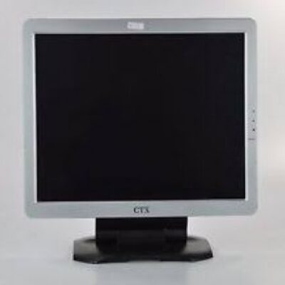 CTX PV720A 17″ LCD Monitor