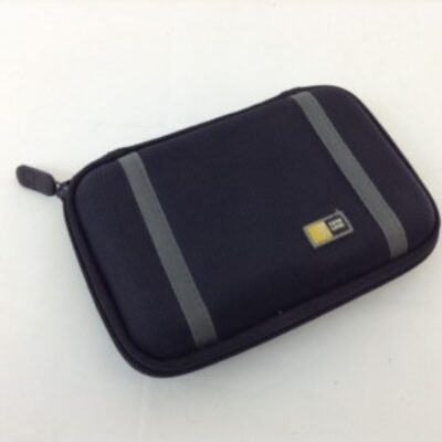 Logic Case Portable Hard Drive Case