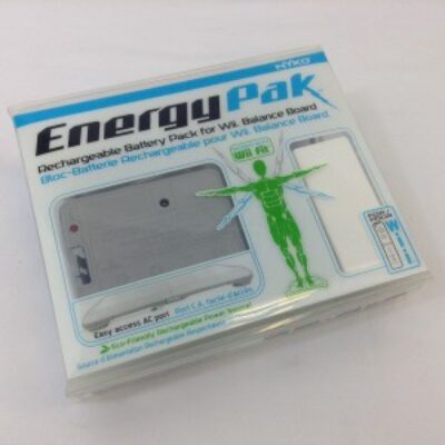 NYKO Energy Pak For Wii Balance Board