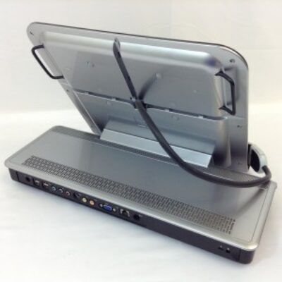 Genuine HP xb4 Notebook Media Docking Station HSTNN-Q04X