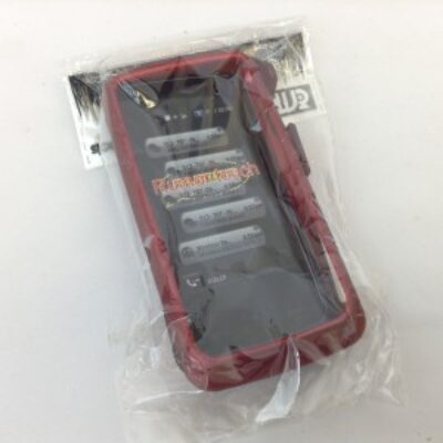 Case Cover for LG Rumor Touch Cell Phone