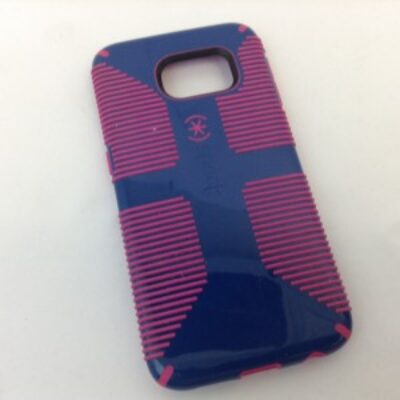Samsung Galaxy S4  Speck Candy Shell Grip Case