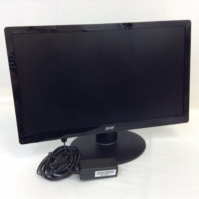 Acer 20″ Monitor S200HQL