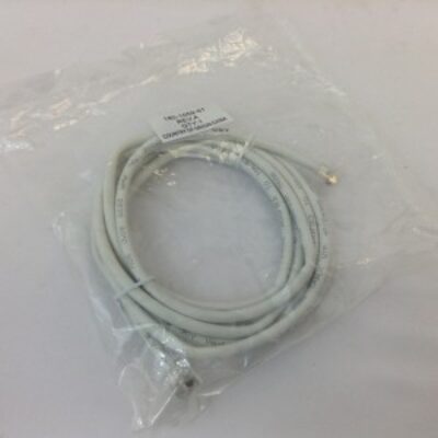 New Cat5E high performance patch cable 180-1059-01