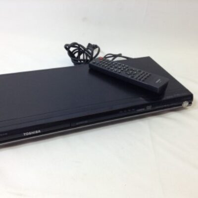 Toshiba SD-6100KU HDMI Digital Video DVD Player w/ Remote