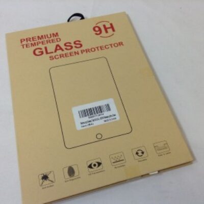 9H Premium Tempered Glass Screen Protector For Samsung Galaxy Tab E 8.0″ NIB
