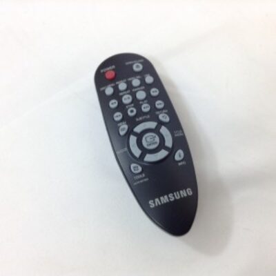 Genuine SAMSUNG AK59-00156A DVD Remote