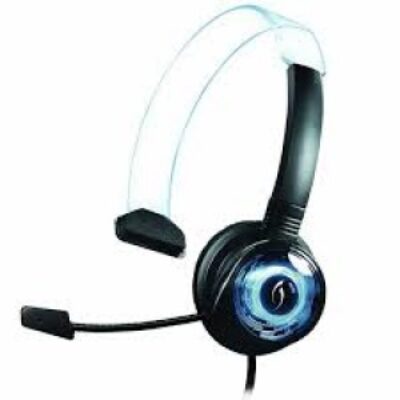 Afterglow Wired Communicator Headset