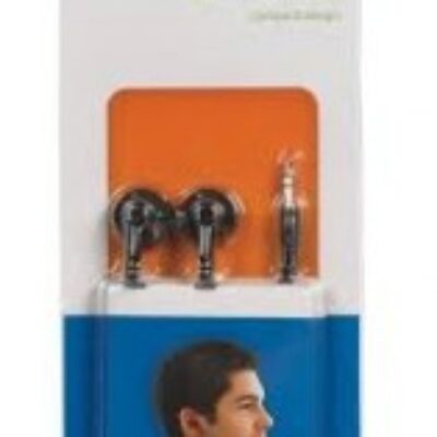 General Electric Ultra-Lightweight Earbuds