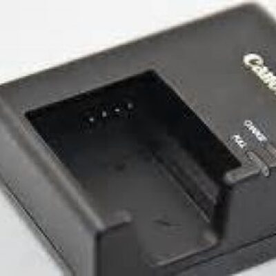 Genuine CANON Battery Charger LC-E10 for Canon Digital Rebel T3 T5 T6 T7 LP-E10