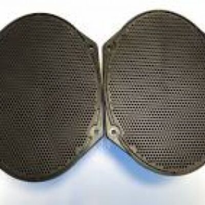 XF1F-18808-AA – Ford OEM Speakers