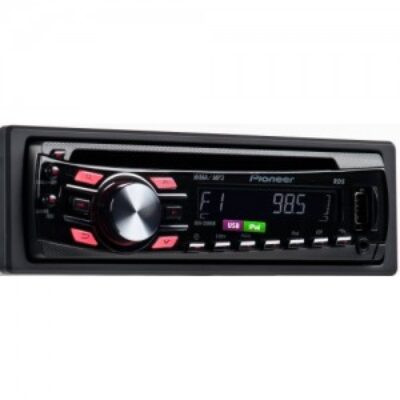 Pioneer DEH-3300UB CD Aux USB Car Radio