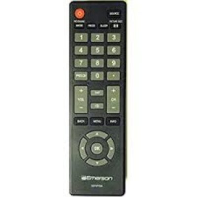 Emerson 32FNT004 Remote Control