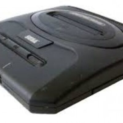 Sega Genesis Gaming Console w/ Power Cords