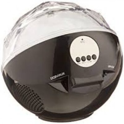 Vivitar Glow Ball Bluetooth Speaker