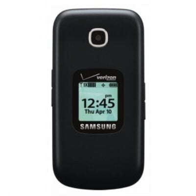 Samsung B311 Gusto 3 Cell Phone Verizon Pre Paid