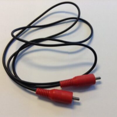 Male to Male Audio Cable