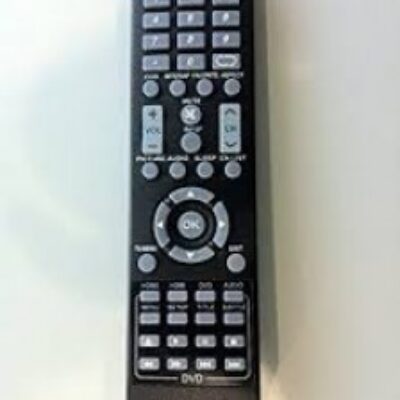 Insignia TV Remote Control NS-RC9DNA-14