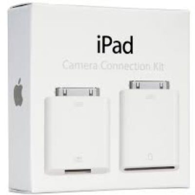Apple iPad Camera Connection Kit