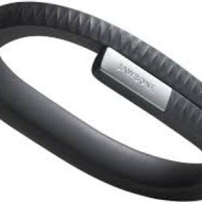 Jawbone With Motion X Fitness Sleep Tracker